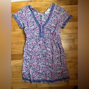 Vineyard Vines Beach Cover up